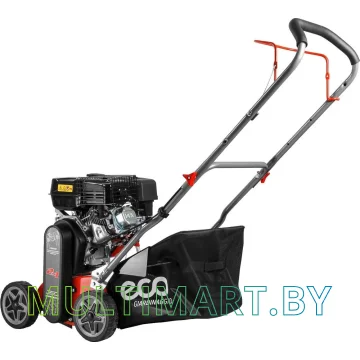 Скарификатор-аэратор ECO SCG-400 картинка 4